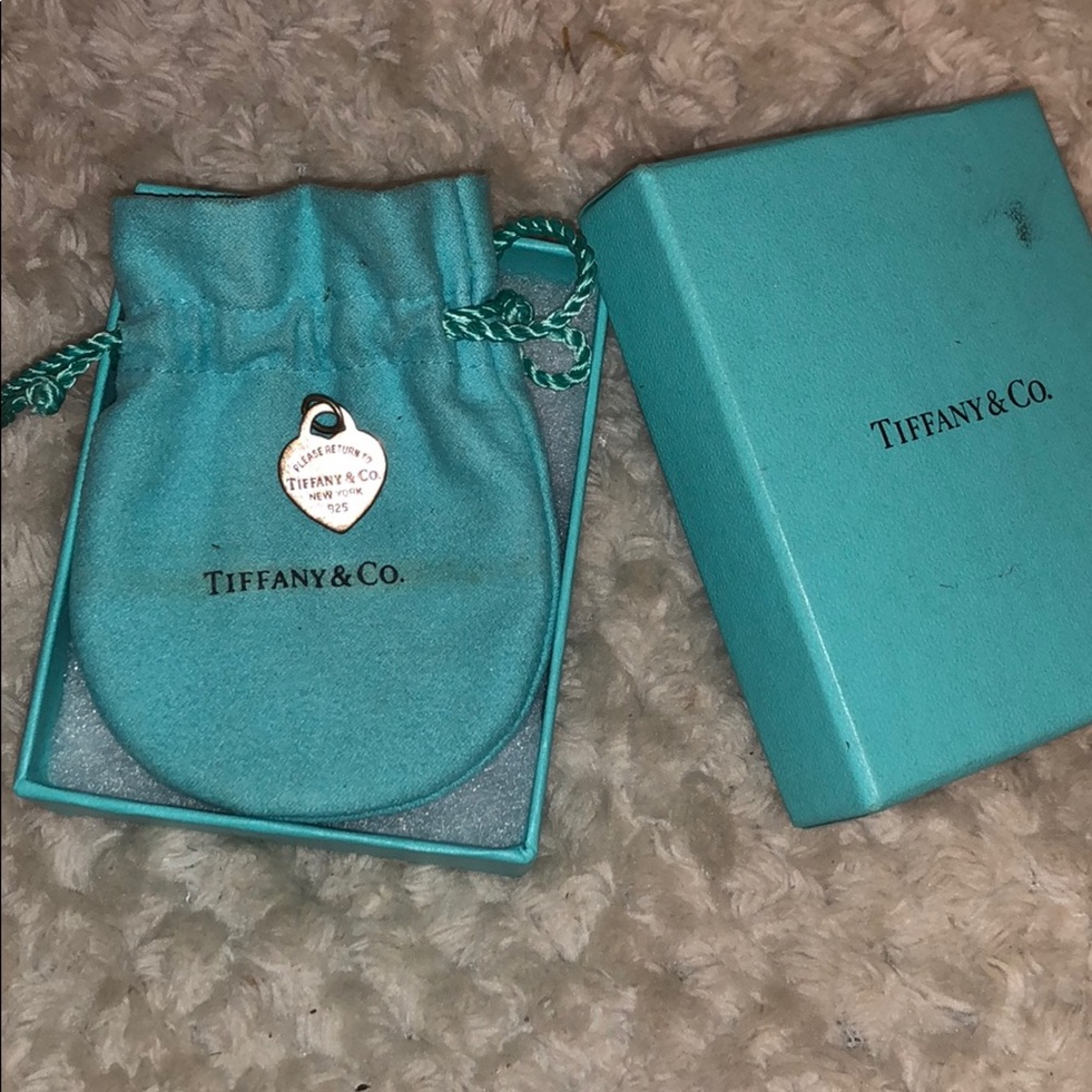 Tiffany Charm - image 1